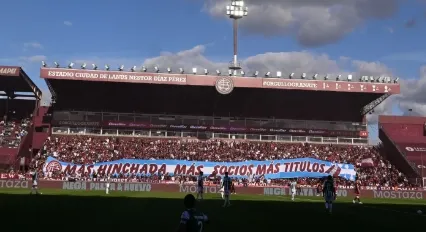 Lanús e Mirassol se enfrentam pela Libertadores: veja onde assistir e as prováveis escalações
