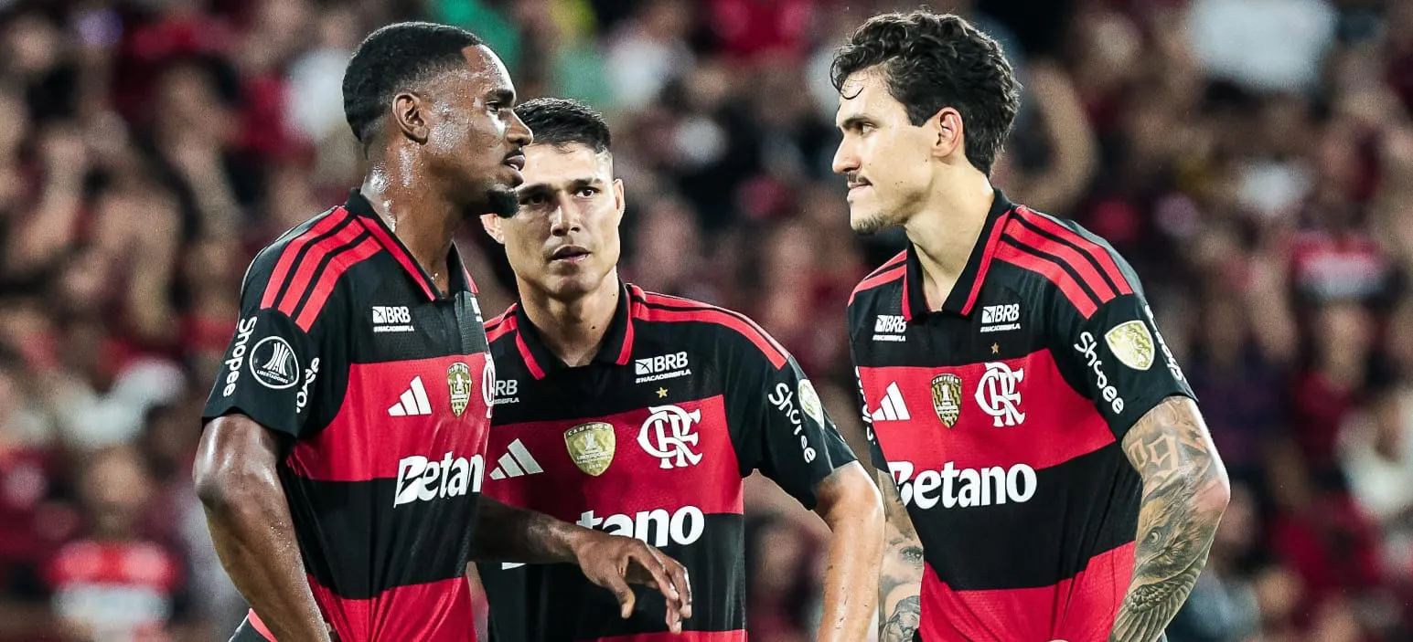 Libertadores: veja os jogos da última rodada da fase de grupos