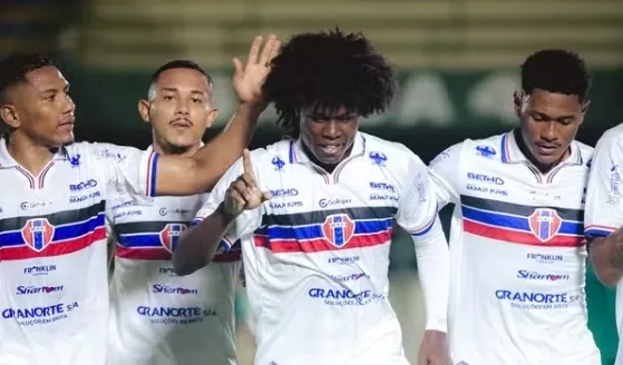 Maranhão supera Floresta em partida emocionante e se distanciado do rebaixamento