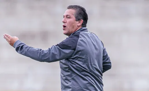 Marchiori lamenta empate, mas exalta classificação antecipada do XV de Piracicaba