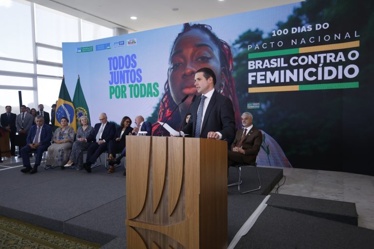 Câmara dos Deputados aprova 73 propostas no combate ao feminicídio e à violência contra a mulher