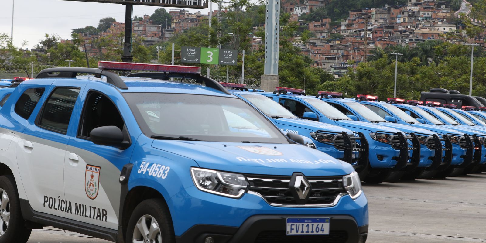 Ministério Público do Rio denuncia policiais militares por homicídio doloso de empresário