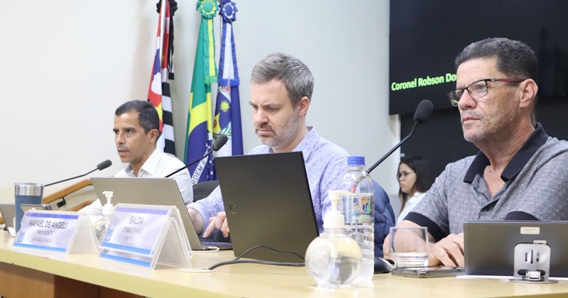 Secretário garante apuração completa sobre denúncias envolvendo a GCM