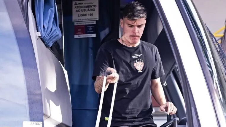 Noroeste conquista vitória inaugural na Série D com Denner esperando melhorias