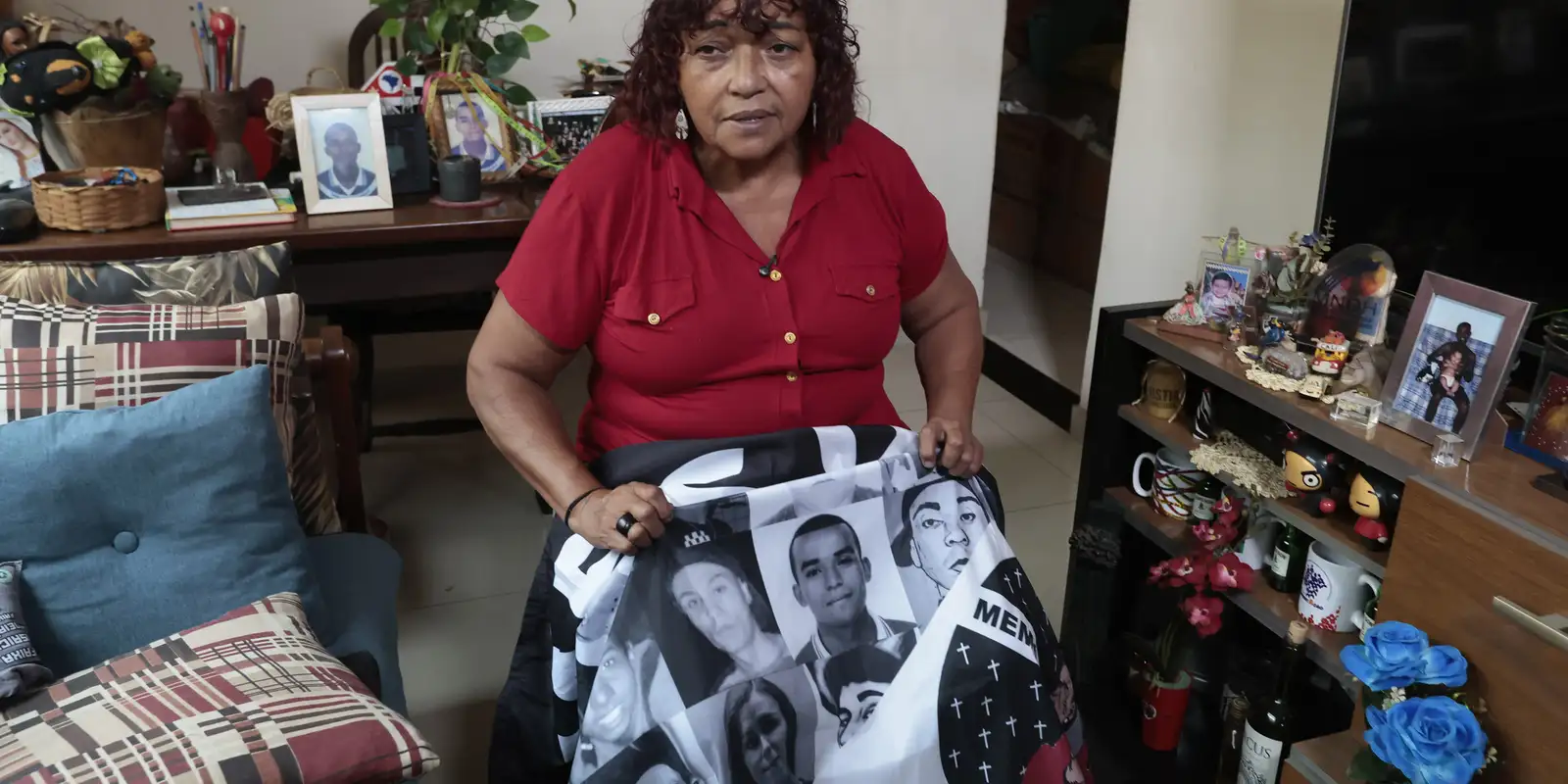 Vinte anos após os Crimes de Maio, Mães de Maio lutam por justiça contra a violência do Estado