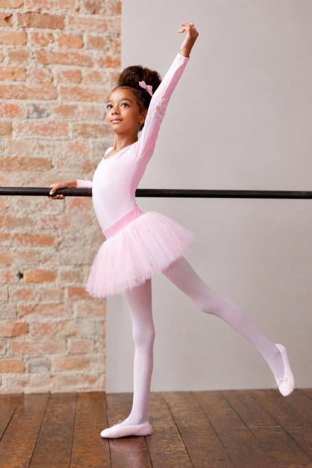 Novas Turmas de Ballet com Inscrições Abertas em Araraquara
