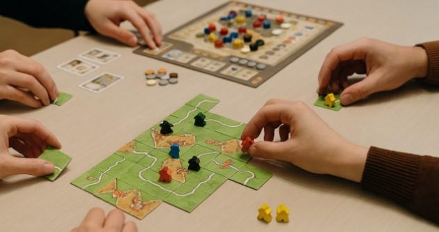 Oficina de jogos de tabuleiro será realizada em Araraquara