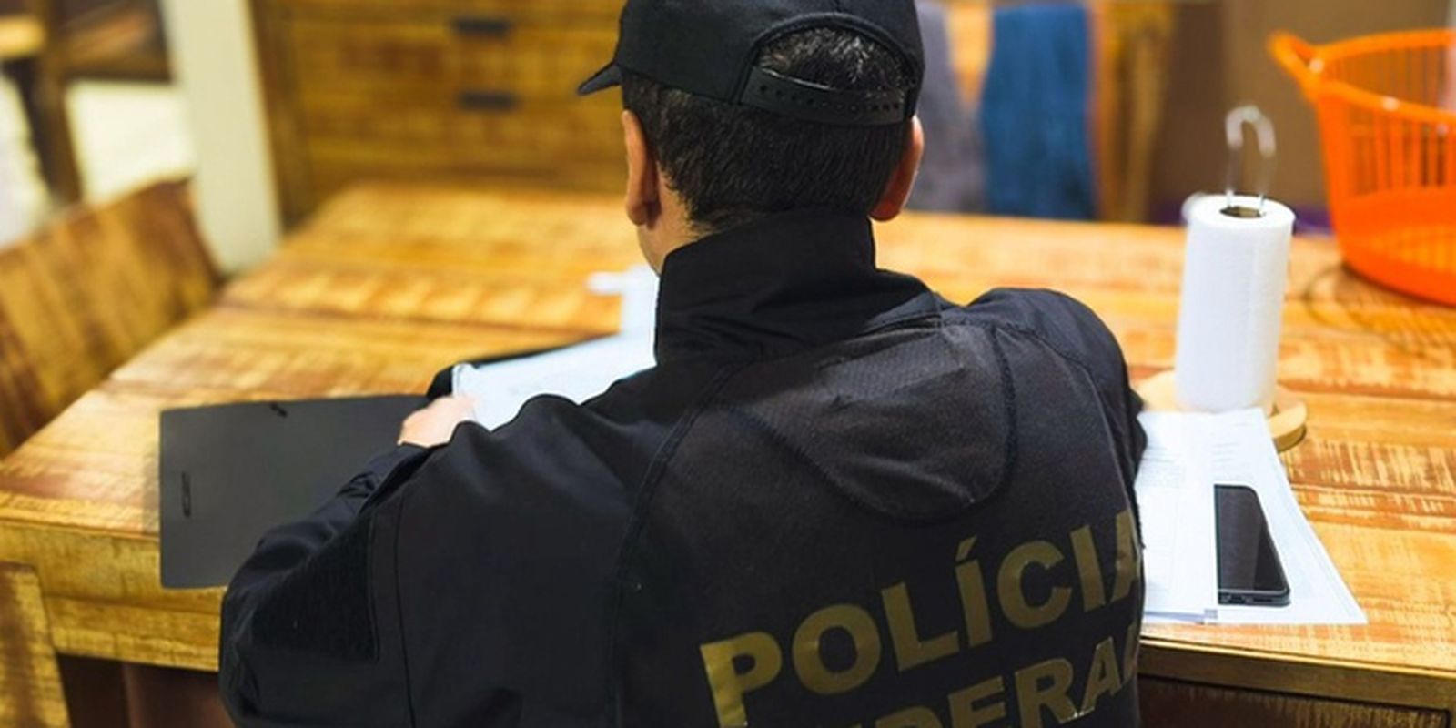 Operação Força Integrada II da Polícia Federal mira facções criminosas em 16 estados