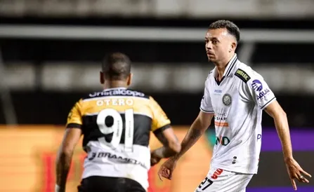 Operário e Criciúma empatam na Série B e seguem próximos do G-6