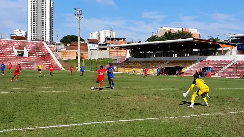 Audax e Guarulhos protagonizam empate eletrizante na Segundona Paulista