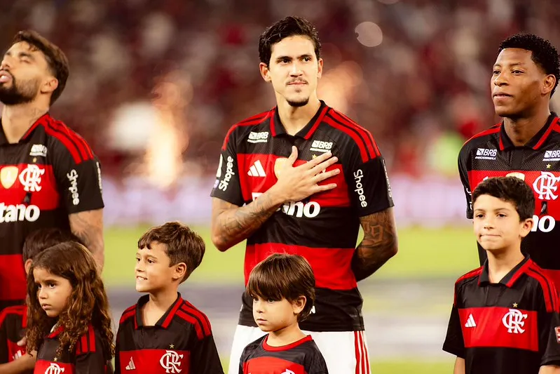 Paulistas enfrentam dificuldades; Flamengo perde oportunidade no Brasileirão