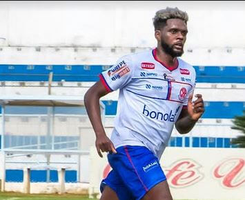 Penapolense assegura acesso à Série A3 com gol de Luan Carioca