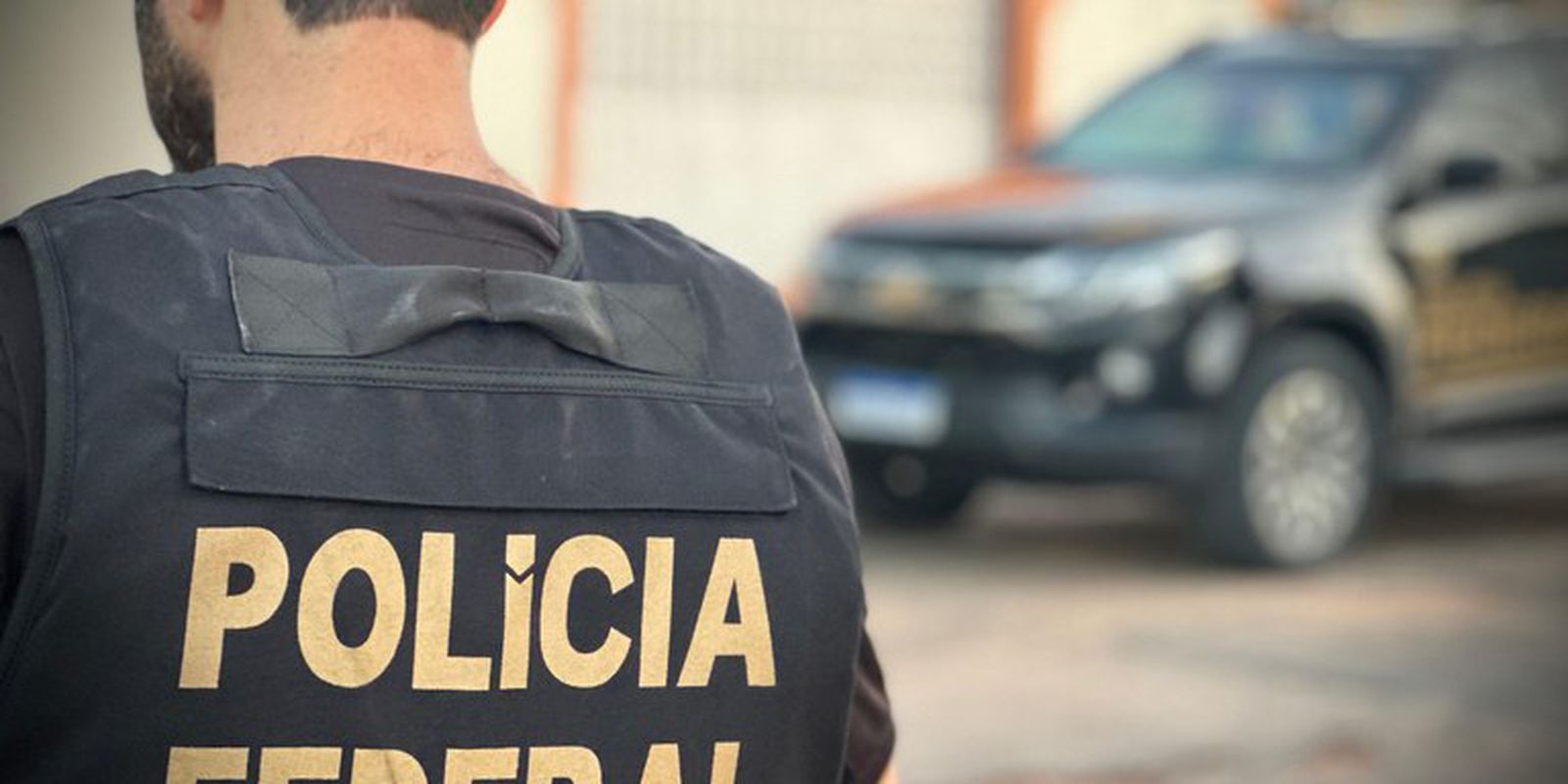 Polícia Federal deflagra operação contra tráfico de pessoas e trabalho análogo à escravidão no Rio