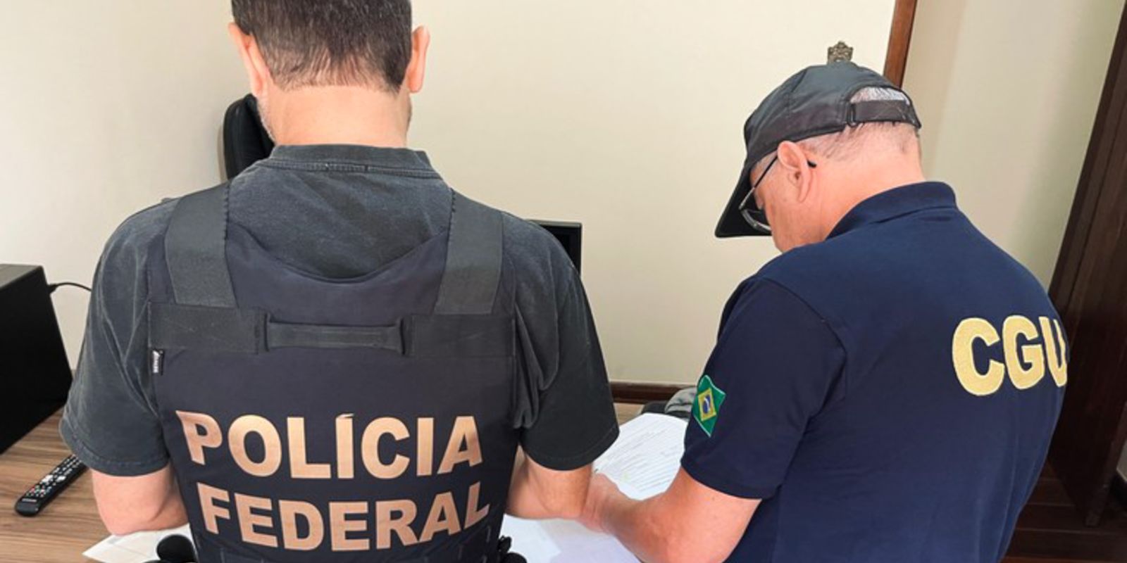 Polícia Federal deflagra operação contra gestão temerária em previdência de Cajamar
