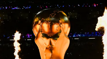 Copa do Mundo de 2026: por que o torneio será sediado por três países?