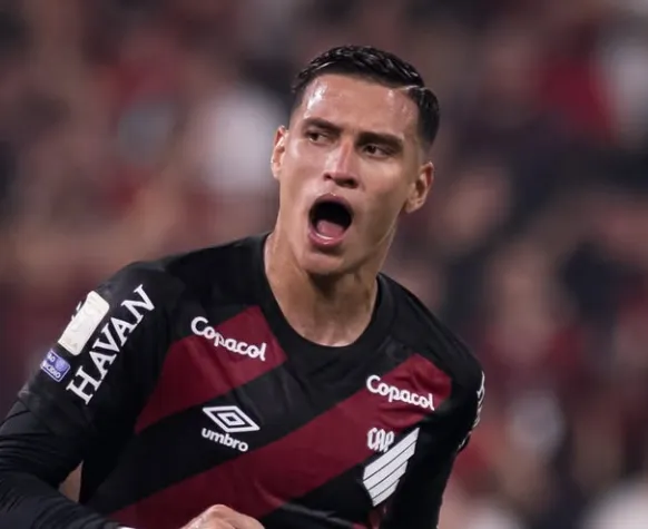 Juan Camilo Portilla é convocado pela Colômbia para a Copa do Mundo de 2026