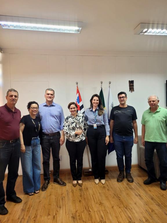 Araraquara avança em projeto de usina fotovoltaica para modernizar a saúde pública