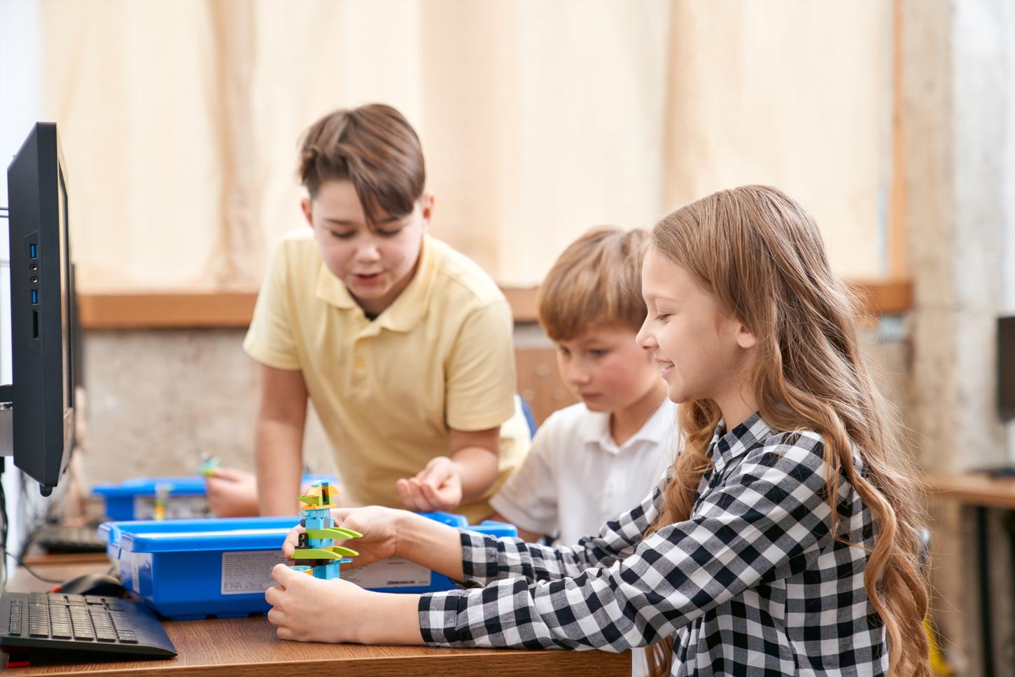 PROJETO PREVÊ USO DE JOGOS ELETRÔNICOS PARA APRENDIZAGEM