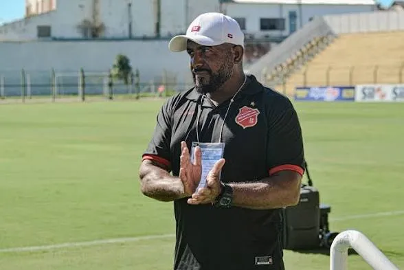 Reginaldo Franca comenta atuação da União Mogi após derrota difícil