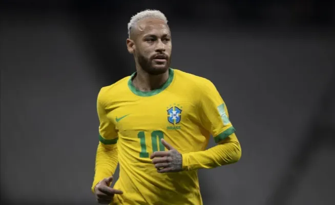 Rodrigo Caetano detalha conversa com Neymar sobre convocação para a seleção brasileira