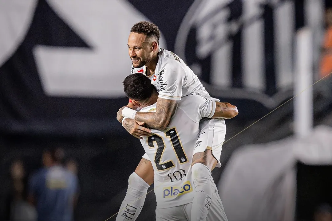 Santos disputa contra Deportivo Recoleta; saiba detalhes da partida