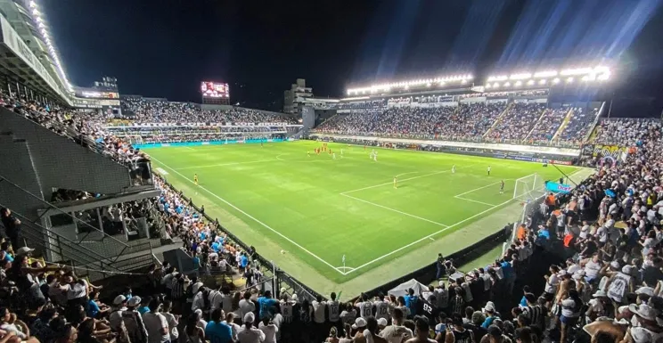 Santos busca classificação na Sul-Americana contra Deportivo Cuenca na Vila Belmiro