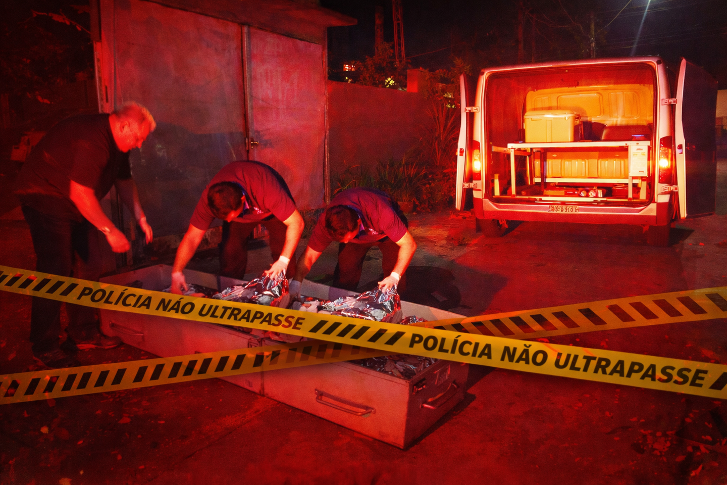 Atlas da Violência: São Carlos registra taxa de homicídios superior a Ribeirão Preto e Piracicaba