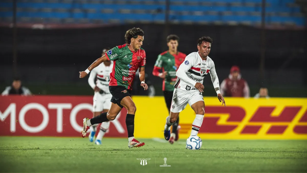 São Paulo x Boston River: informações sobre onde assistir e escalações