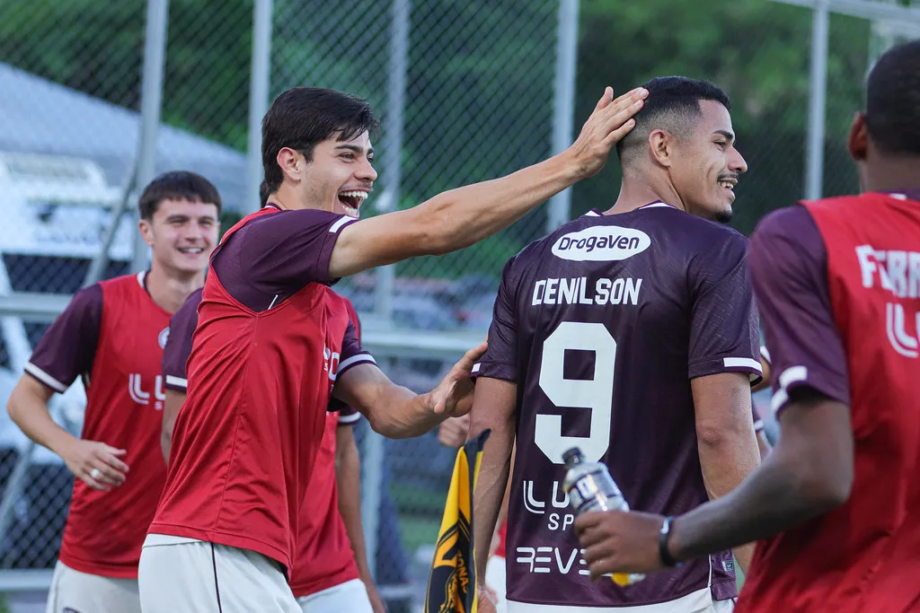 Seleção da 8ª rodada da Série C tem protagonismo do interior paulista
