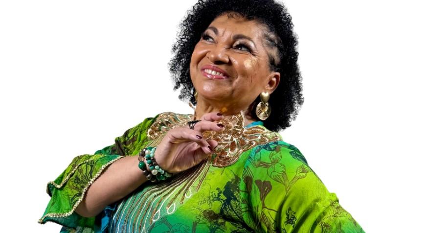 “Sou Diana do Sertão” leva forró e repertório popular ao SESI Música