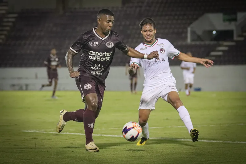 Transmissão da Partida Juventus x Ferroviária: Detalhes e Informações