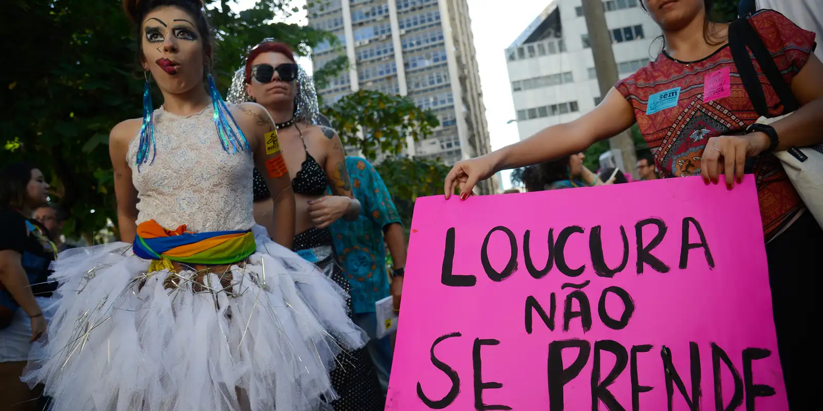 Luta antimanicomial no Brasil enfrenta desafios para garantir tratamento humanizado em saúde mental