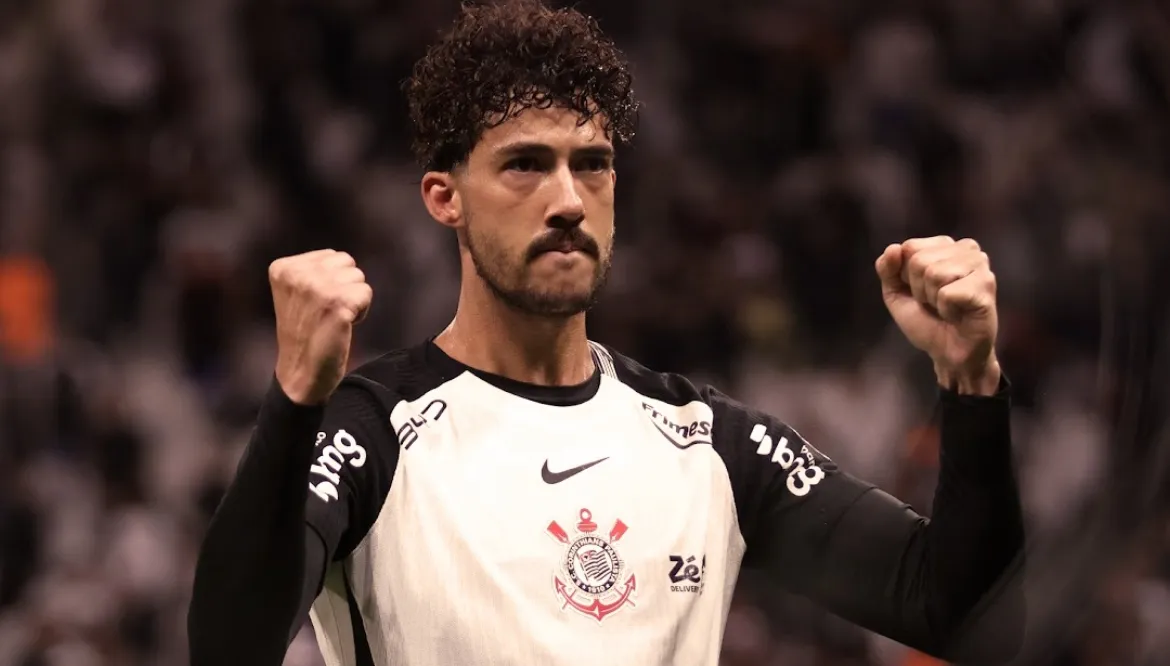 Três Clubes Brasileiros Enfrentam Desafio na Libertadores