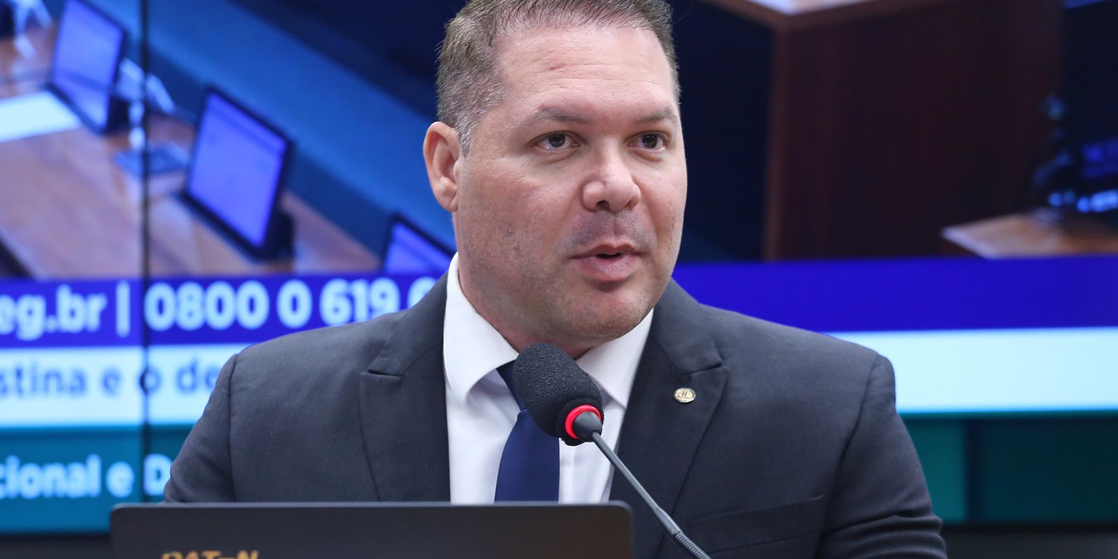 TSE declara inelegível e anula votos de ex-deputado do Ceará por gastos ilícitos