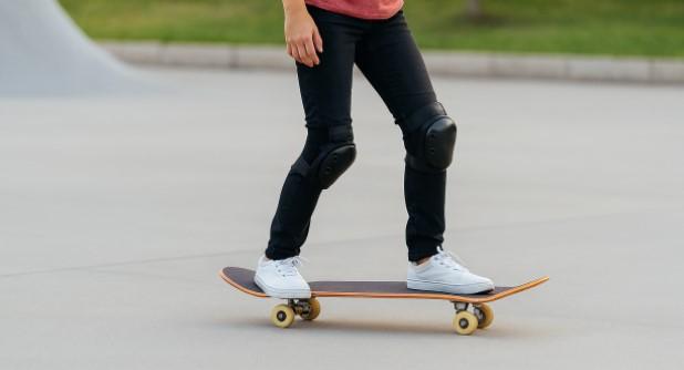 Vivência de skate apresenta manobras básicas em Araraquara