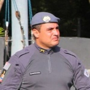 Tenente-coronel Samuel Fernandes Soares assume comando do 38º BPM/I em São Carlos