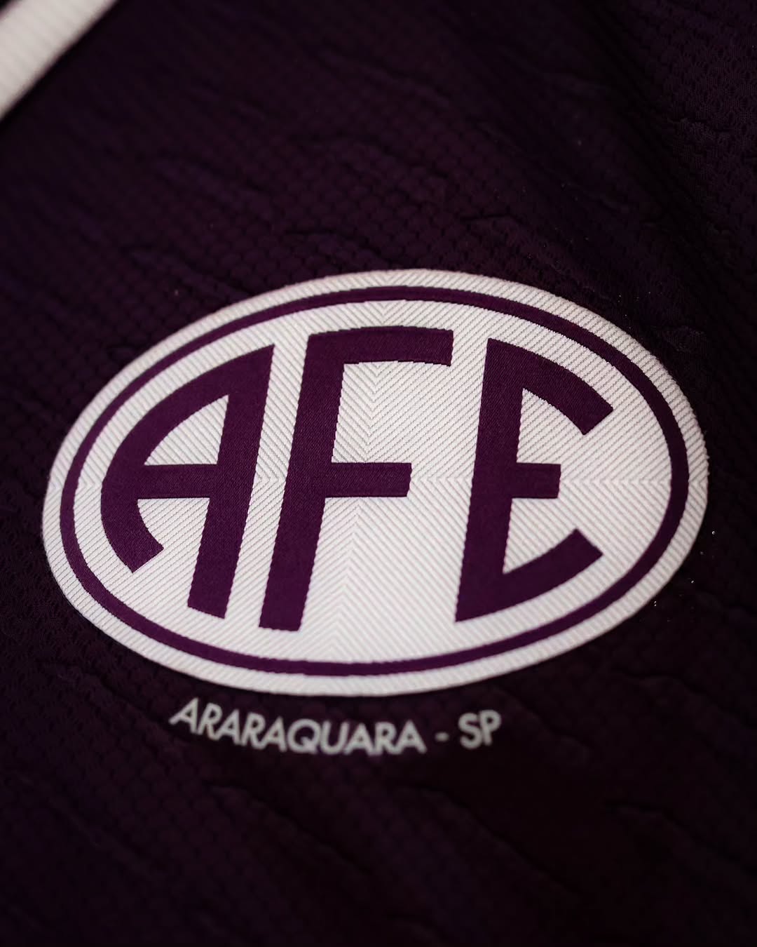 Ferroviária SAF anuncia Lucas Gonçalves como novo preparador físico