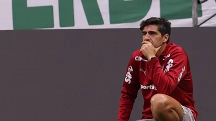 Abel Ferreira elogia joias do Palmeiras após triunfo no Brasileirão