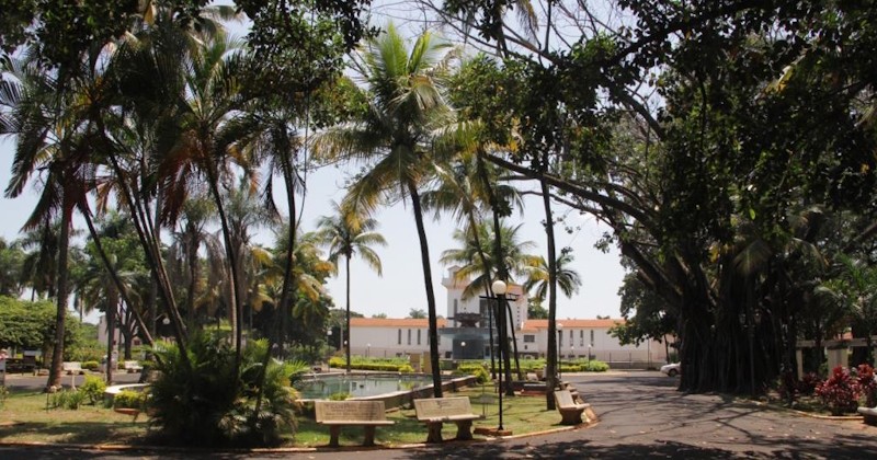 Araraquara celebra cultura com exposições de arte, história e cinema