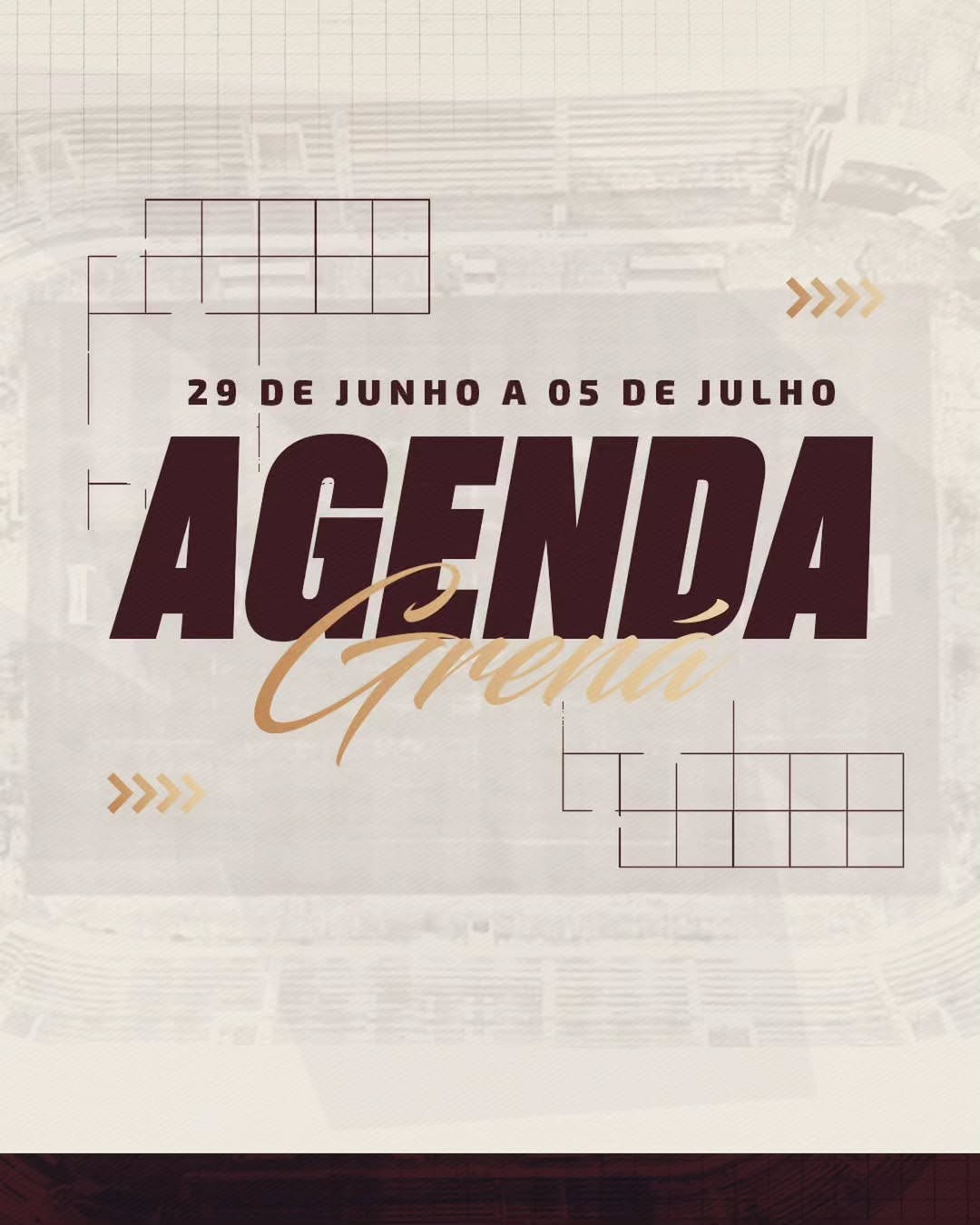 Agenda da Ferroviária: rodada em casa e jogos das categorias de base