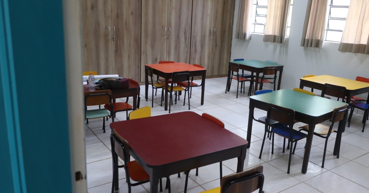 Câmara Municipal fiscaliza aplicação de lei federal na educação infantil