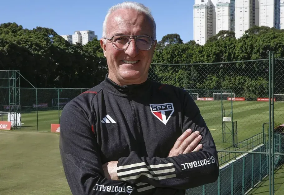 Dorival Júnior nota evolução no São Paulo após revés em Belém