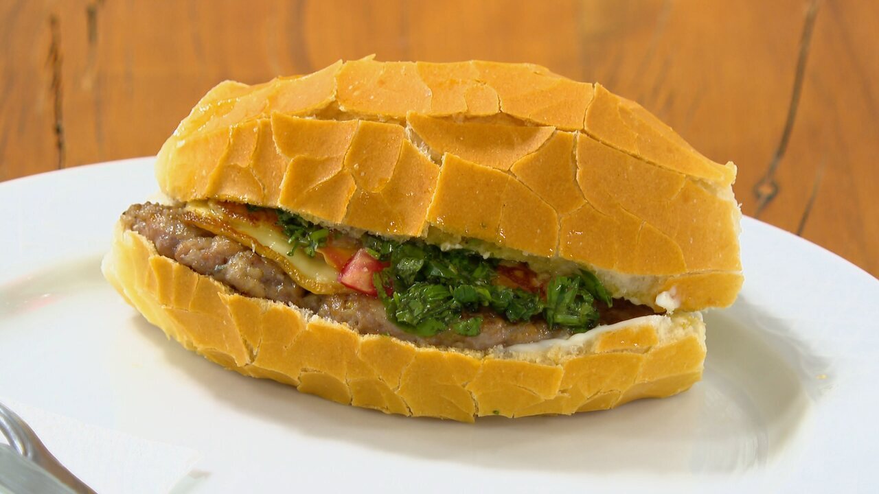 Paróquia de Araraquara conquista o concurso gastronômico Sabores da Rota com sanduíche autoral