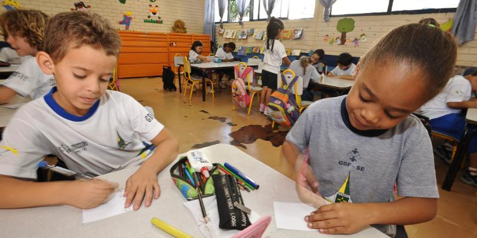 Avanço na recomposição das aprendizagens consolida políticas públicas no Brasil