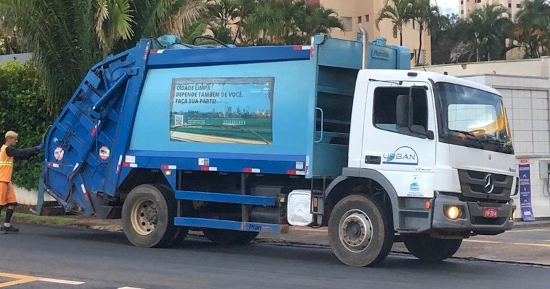 Coleta de resíduos na Vila Xavier pode ser aprimorada, indica indicação à Prefeitura