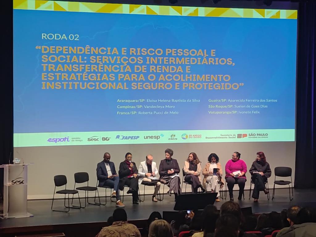 Araraquara tem prática inspiradora em envelhecimento destacada em publicação estadual