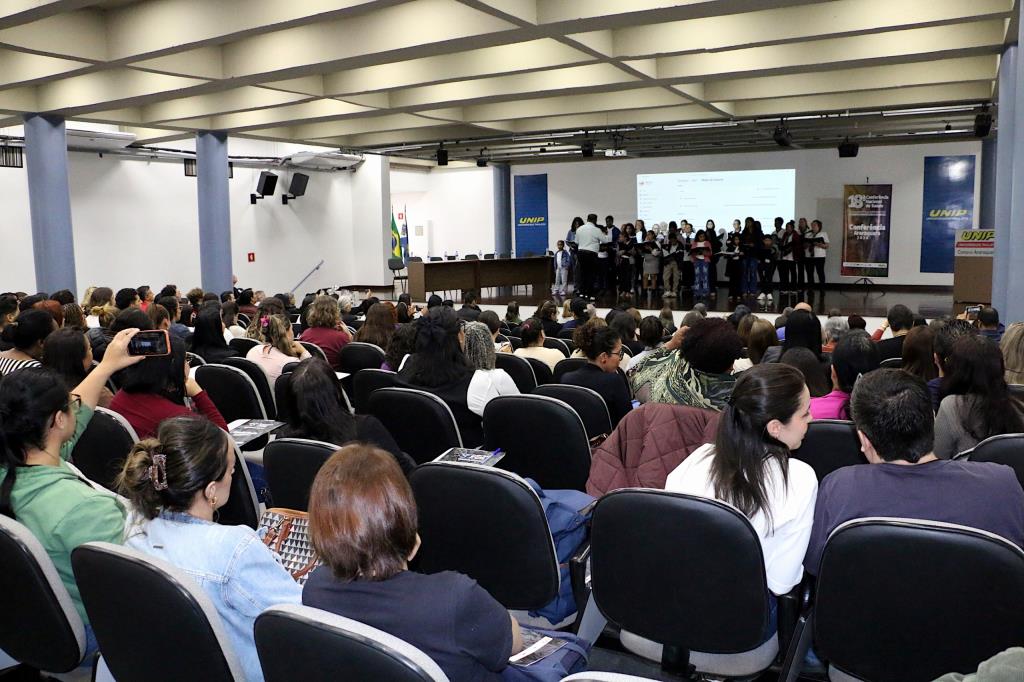 Araraquara sedia 18ª Conferência Nacional de Saúde municipal