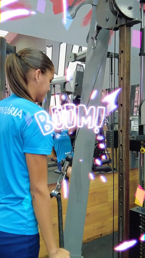 Time feminino Sub-17 do Ferroviária supera desafios na Academia Alka