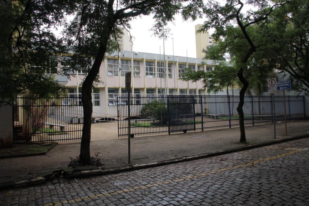 Biblioteca Municipal Mário de Andrade ajusta horário de funcionamento durante as férias escolares em julho