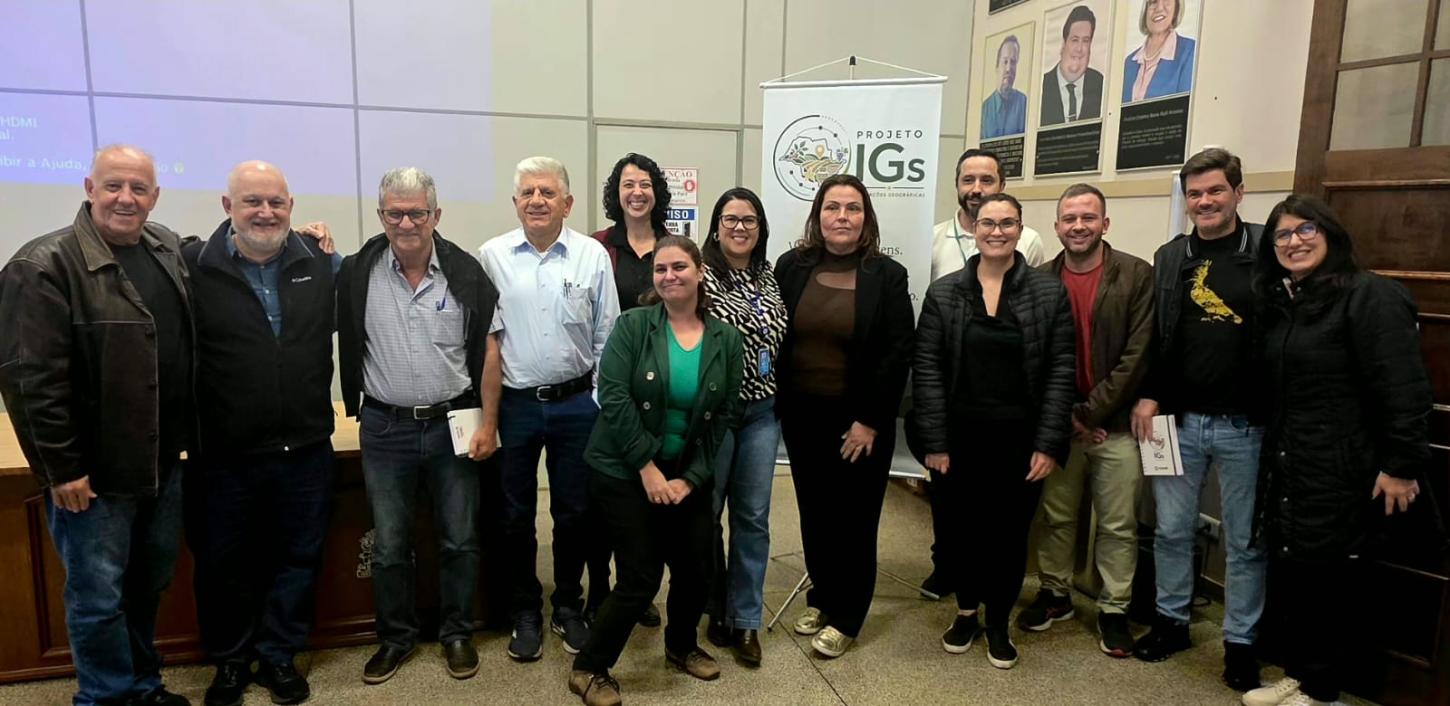 Bordado de Ibitinga inicia trajetória rumo à Indicação Geográfica 